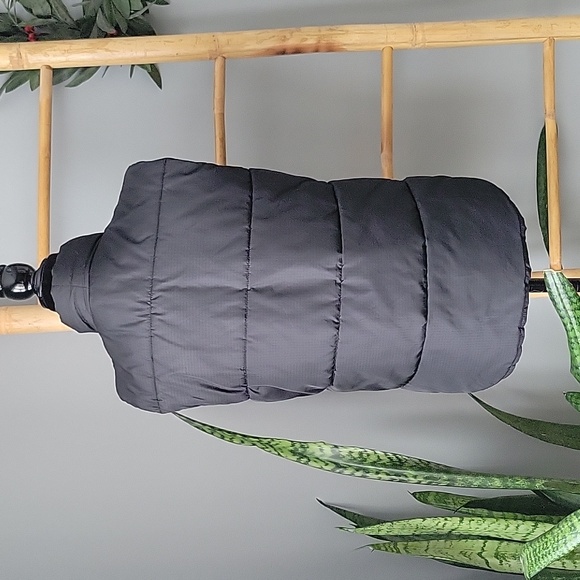 MEC Vintage Puffer Vest - Picture 4 of 7